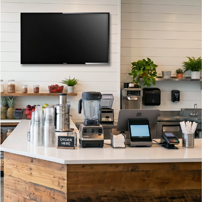 48" Philips Monitor BDL4830QL LED Monitor