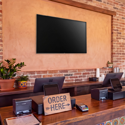 49" Philips 49BDL4050D LED Monitor
