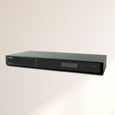 Luxul AGS-1016 16 Port Gigabit Switch
