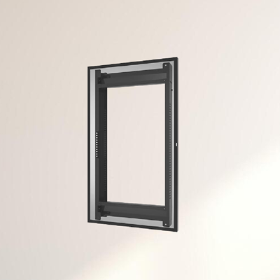 Peerless Portrait Monitor Mount