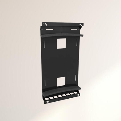55" Outdoor Chief Wall Mount